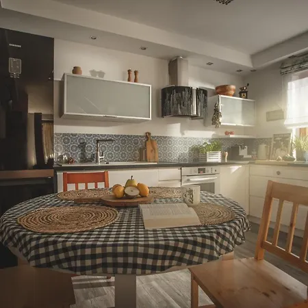 Βίλα Sobotkowe Zacisze Sobótka