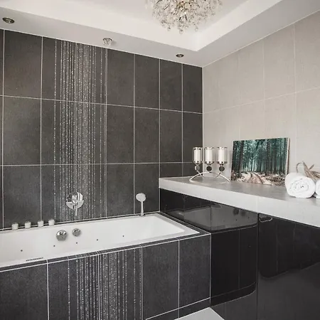 Sobotkowe Zacisze Βίλα *