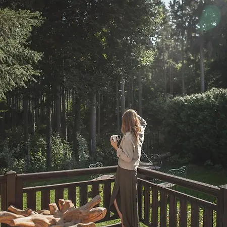 Βίλα Sobotkowe Zacisze