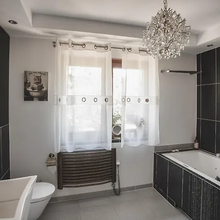 Sobotkowe Zacisze Βίλα