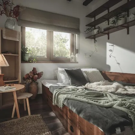 Sobotkowe Zacisze Βίλα