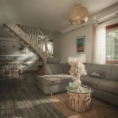 Βίλα Sobotkowe Zacisze Sobótka