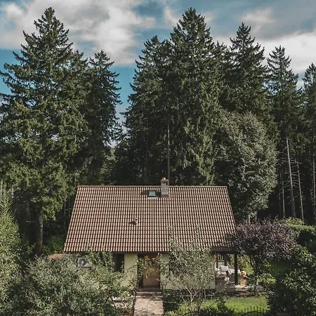 Sobotkowe Zacisze Собутка