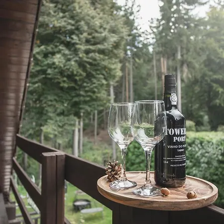 Βίλα Sobotkowe Zacisze