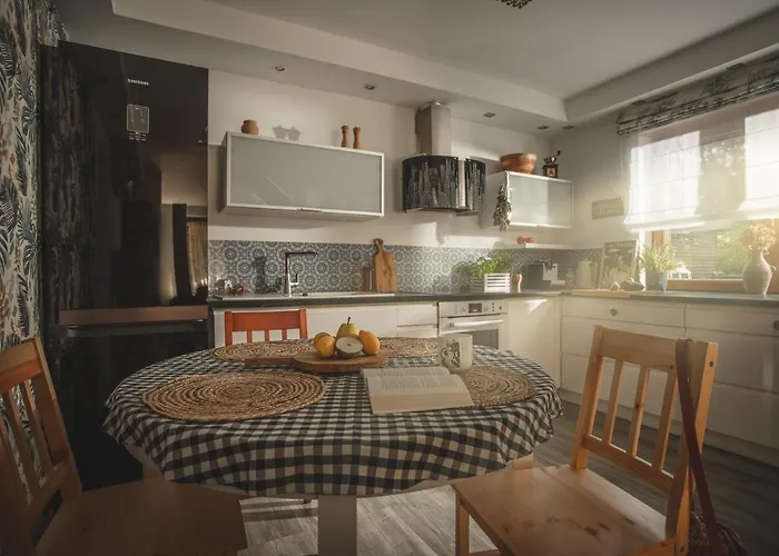 Villa Sobótkowe Zacisze Sobótka