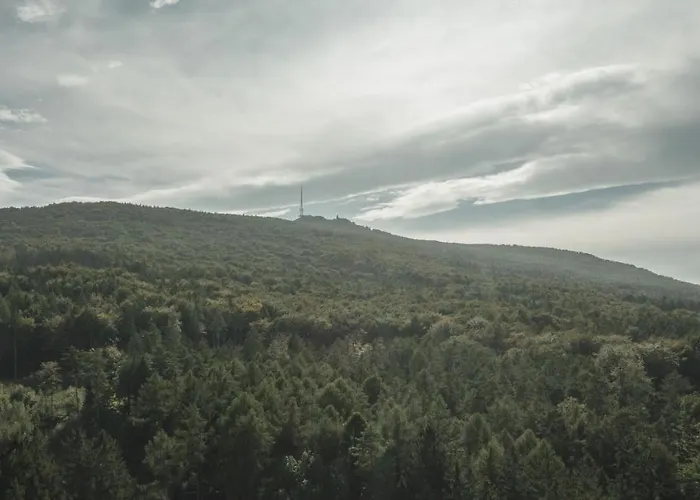 Sobotkowe Zacisze Vila Sobótka