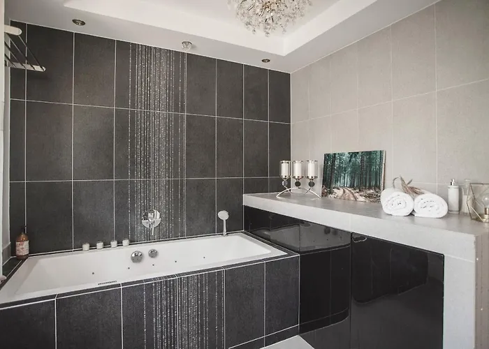 Sobótkowe Zacisze Villa *