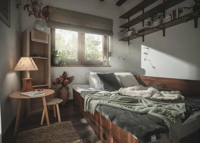 Sobotkowe Zacisze Vila