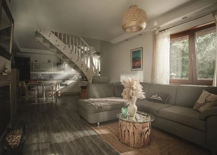 Villa Sobótkowe Zacisze Sobótka