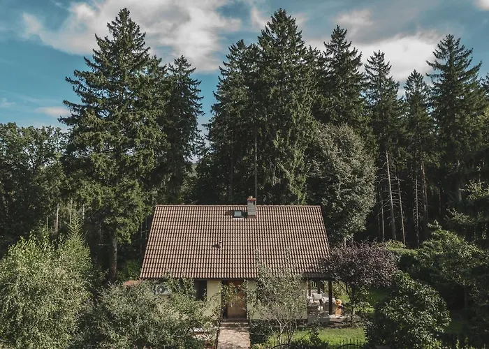 Sobótkowe Zacisze Sobótka