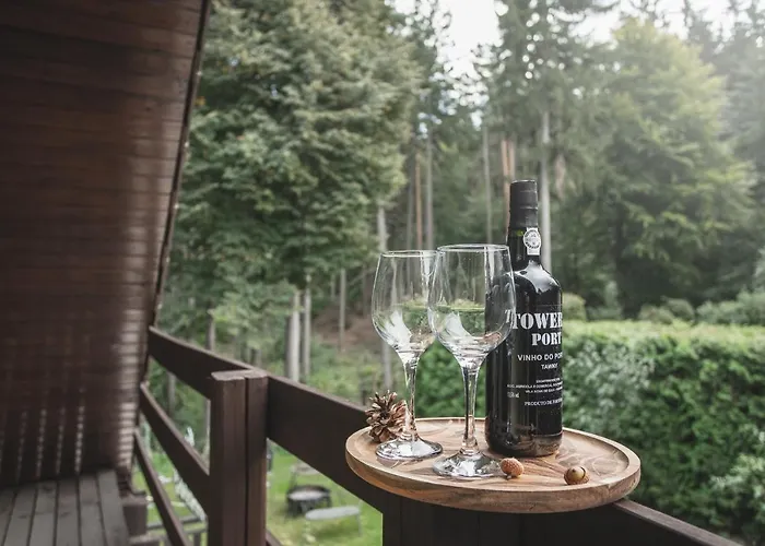 Vila Sobotkowe Zacisze